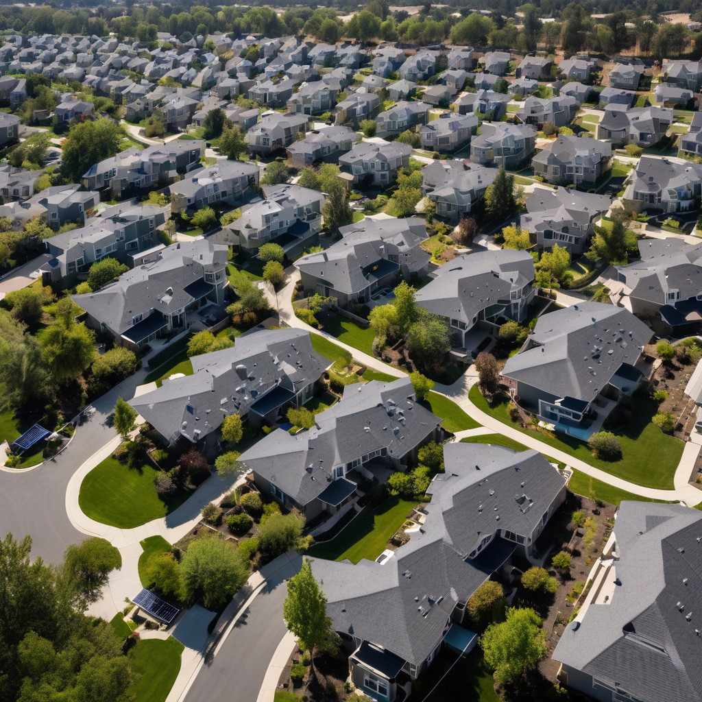 Sunrun's Strategic Pivot Signals Major Shift in Solar Industry Post feature image