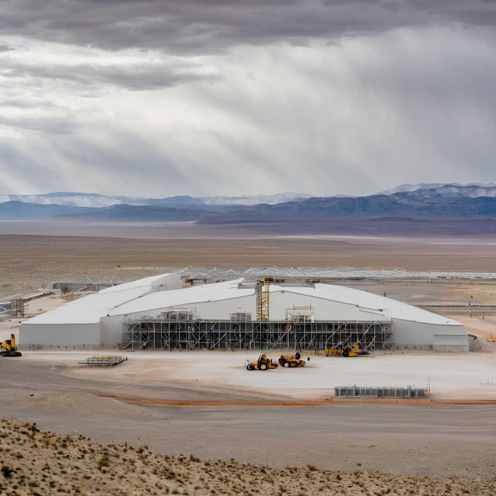 DOE Reverses Course, Restores $57M Battery Technology Grant Post feature image