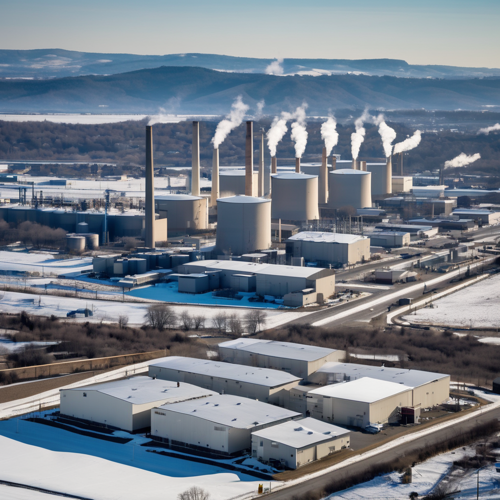 Data Centers Face Growing Public Backlash Over Grid Strain Post feature image