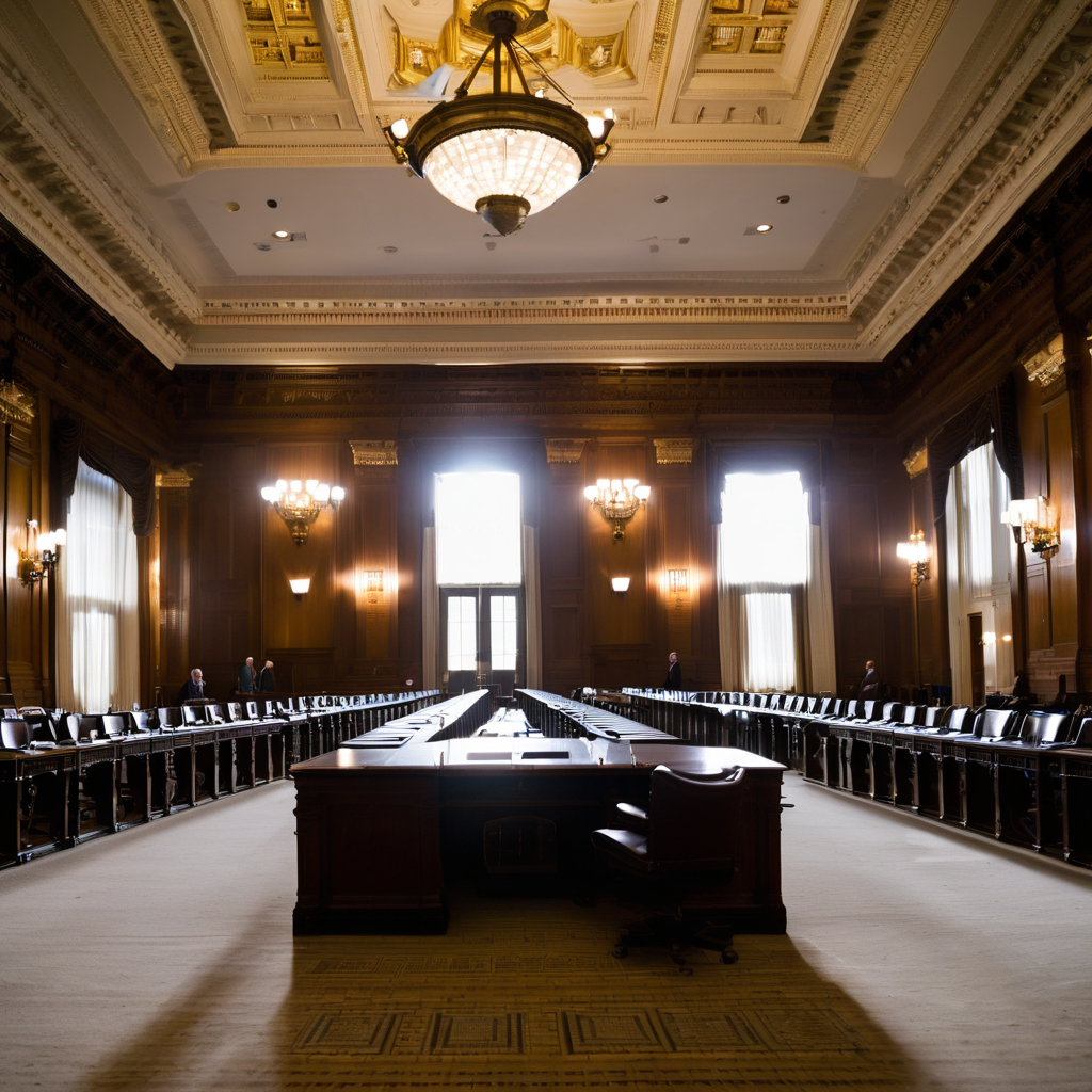 Senator Sounds Alarm Over Utility Intimidation Tactics Post feature image
