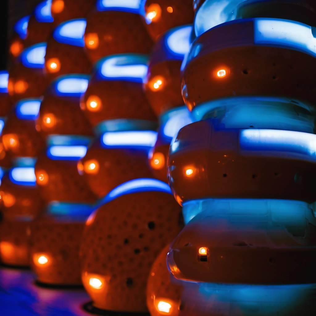 The Science Behind the Magic