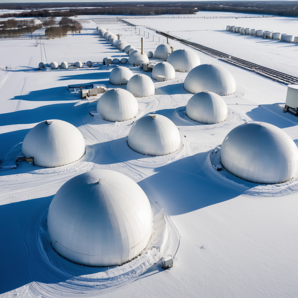 Minnesota Utilities Deploy 'Magic Balls' for Clean Energy Post feature image