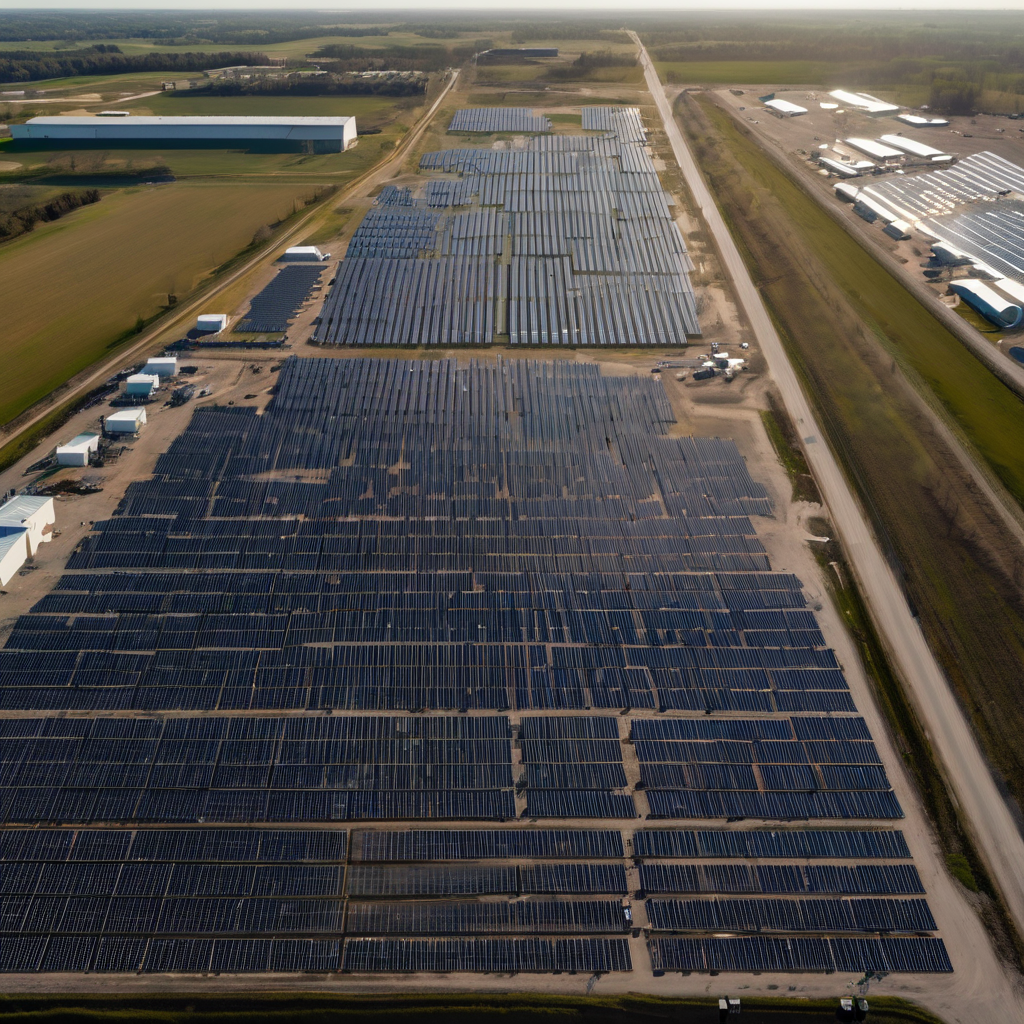 The Energy Consumer Connection