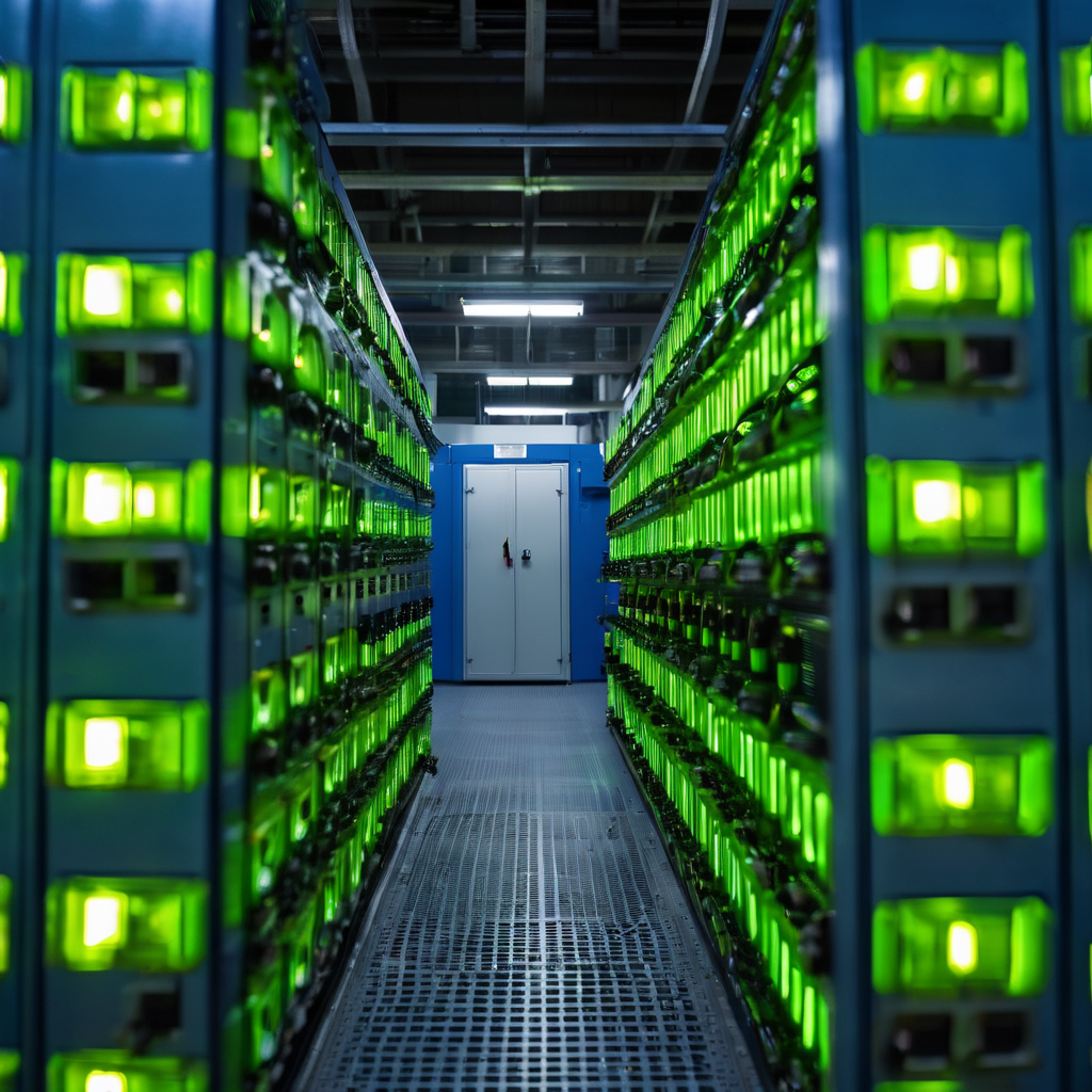 What Actually Stops Blackouts