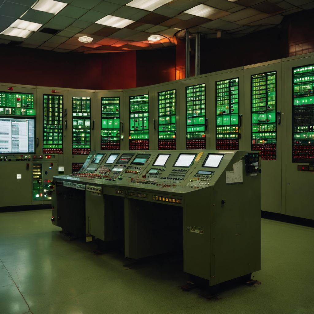 Transmission Projects Provide Critical Backbone