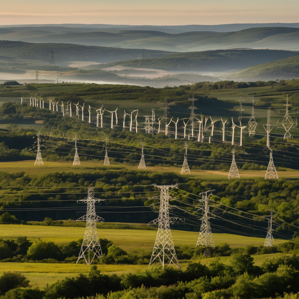 New England's Power Grid Walks Tightrope This Summer Post feature image