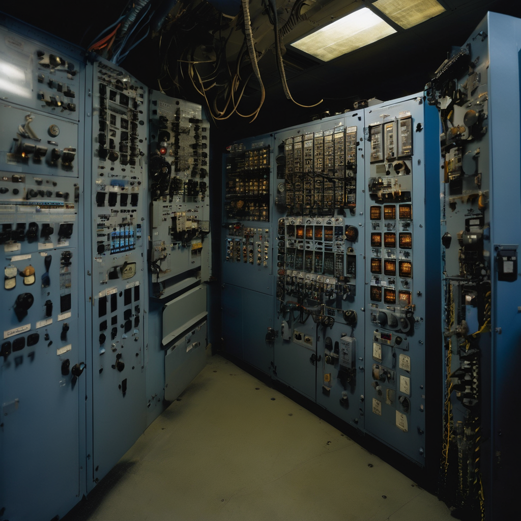 Why the Military Is Going Nuclear