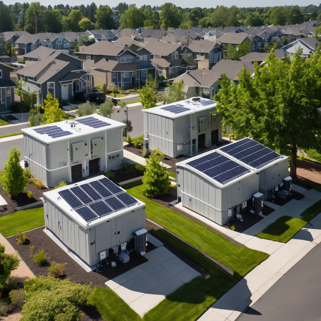 Massive Microgrid Bill Could Reshape State Grid Resilience Post feature image