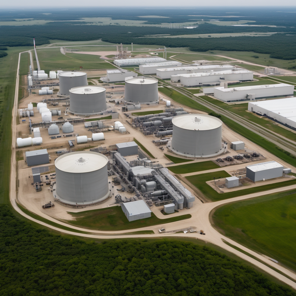 DOE's Nuclear Waste Campuses Could Transform America's Energy Future Post feature image