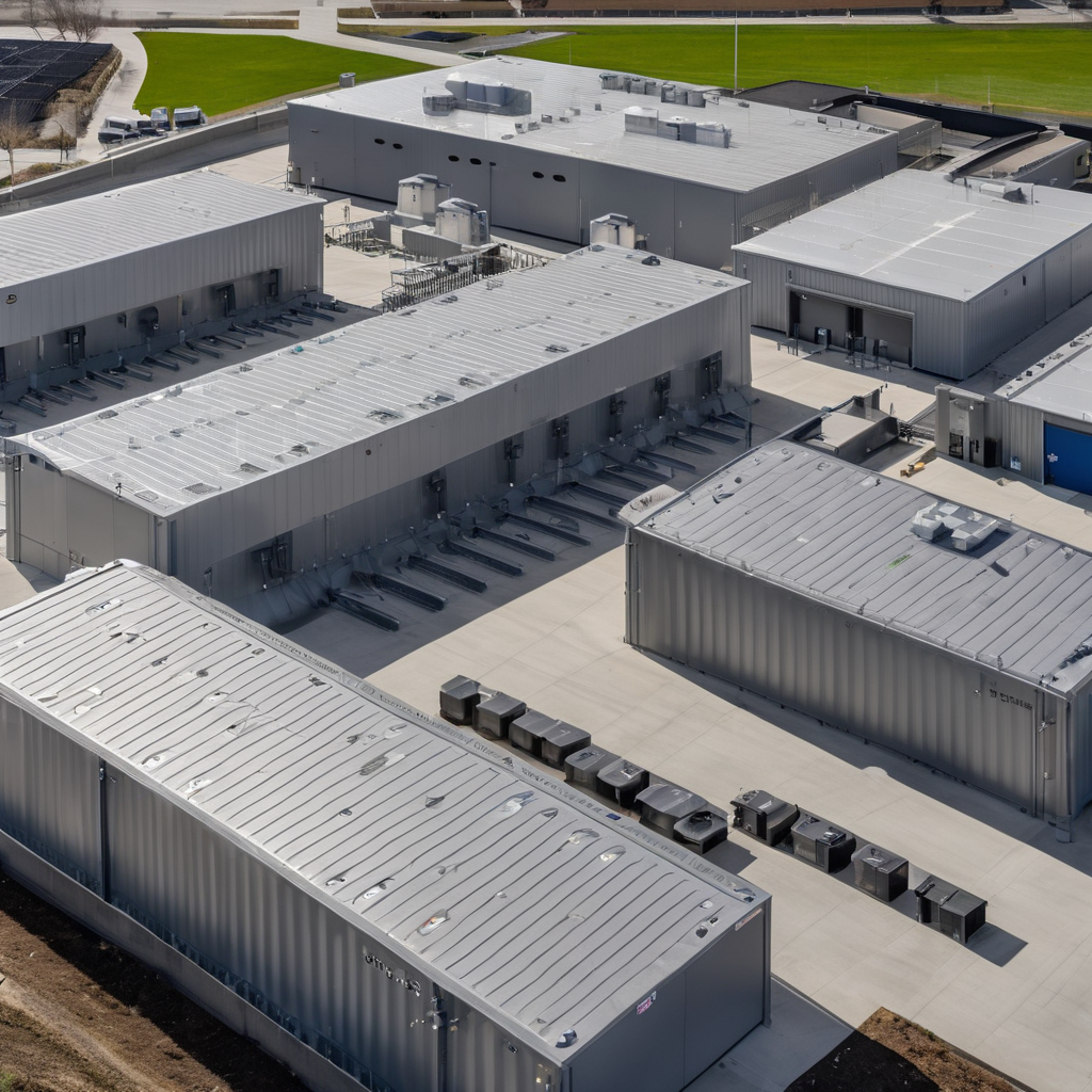 Energy Storage Prices Split as Mega-Projects Drive Market Divide Post feature image