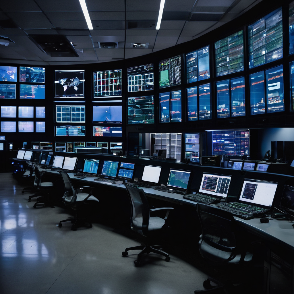 The Technology Behind Smarter Power Lines