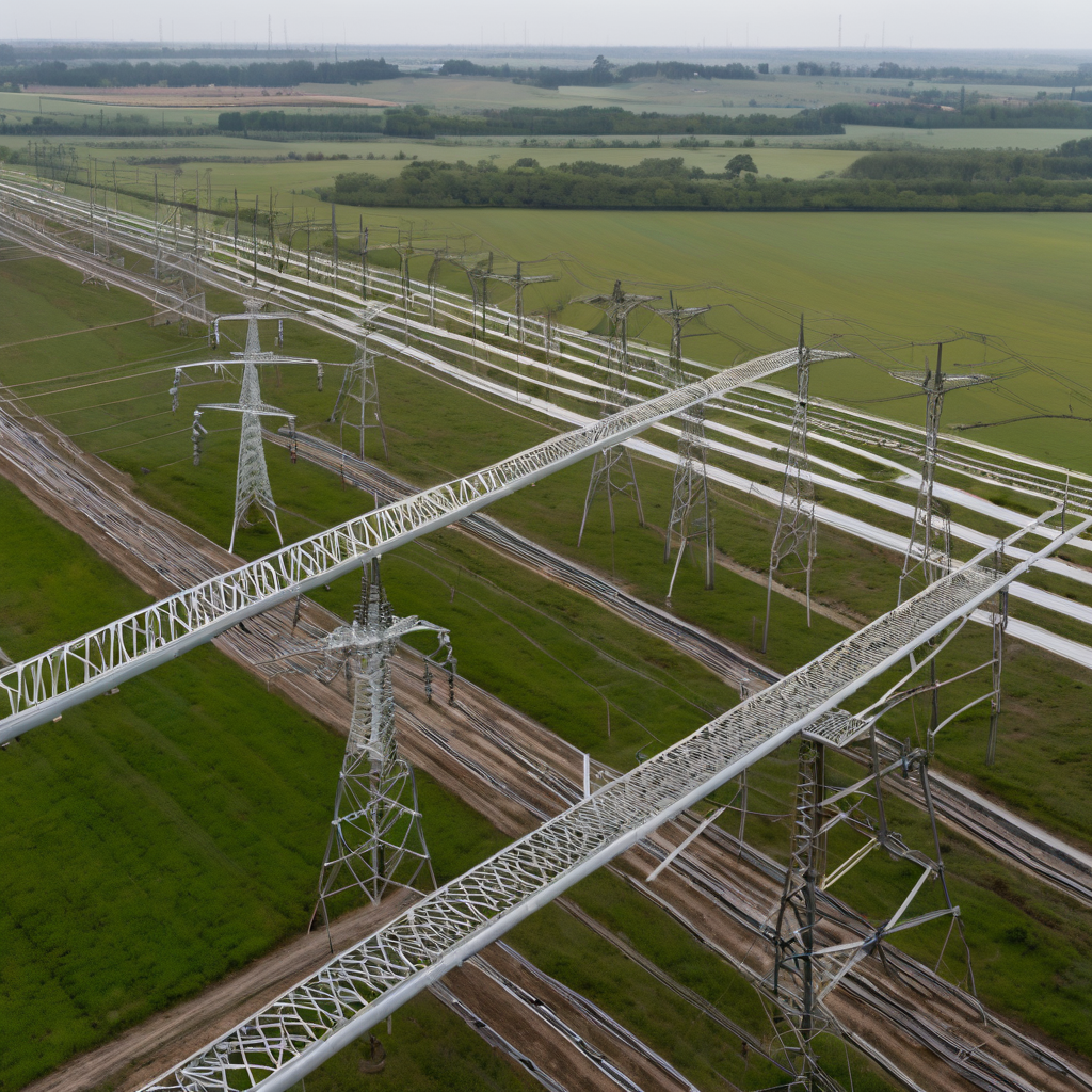 Grid Operators Finally Embrace Weather-Smart Power Line Technology Post feature image