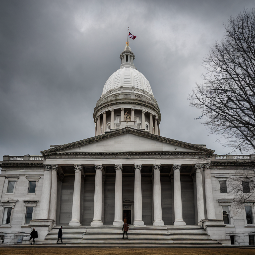 Rhode Island Protects Clean Energy Funding Despite Budget Pressures Post feature image