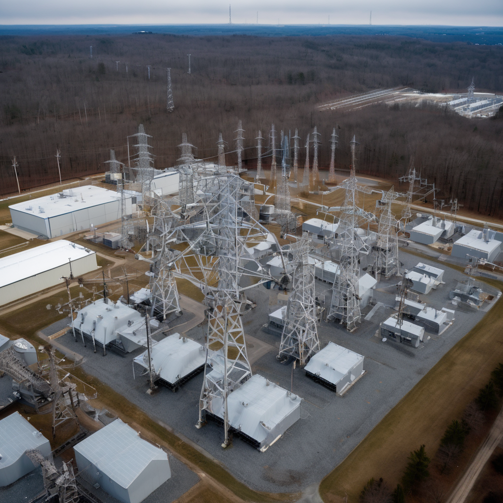 Virginia Pioneers Smart Grid Revolution With New Utilization Law Post feature image