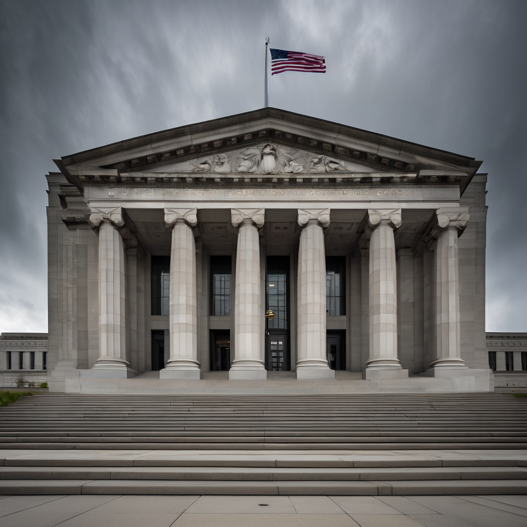 Federal Judge Restores $82 Million in Blue State Energy Grants Post feature image