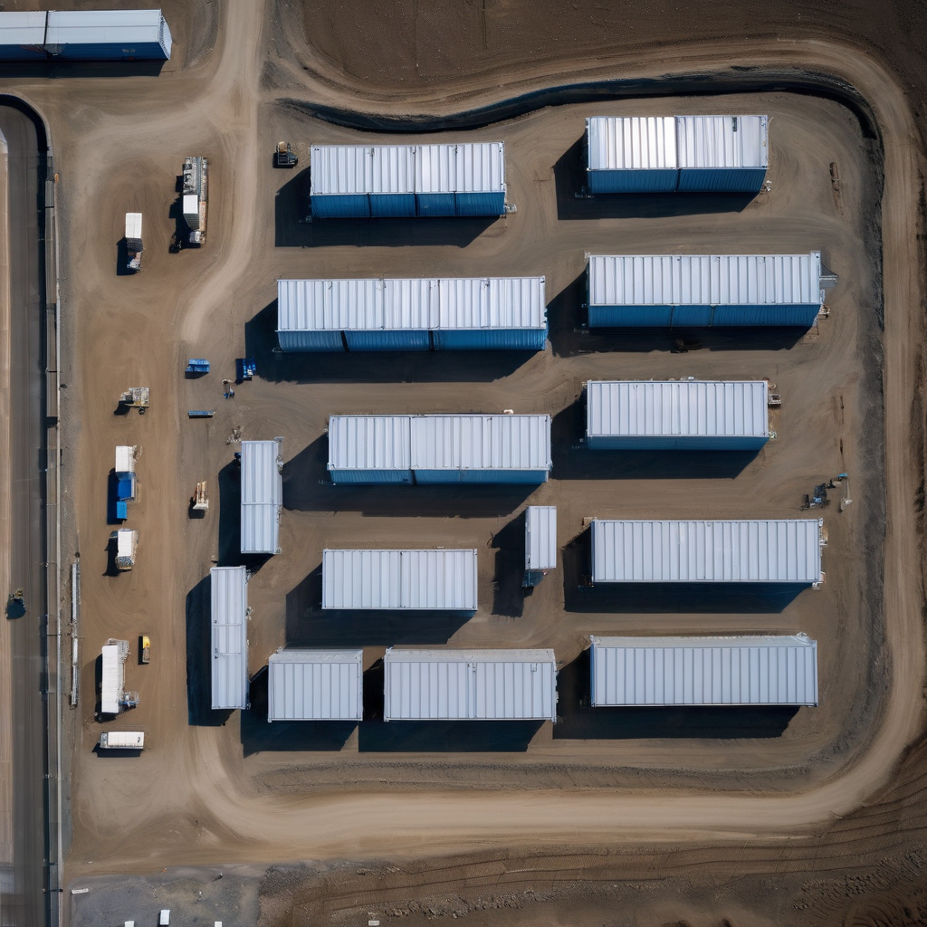 Why This Sends Shockwaves Through the Energy Sector