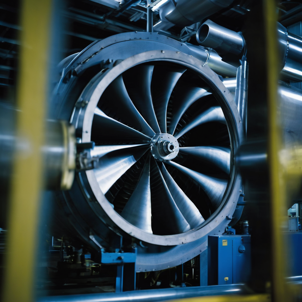 The Technology Behind the Underground Gold Rush