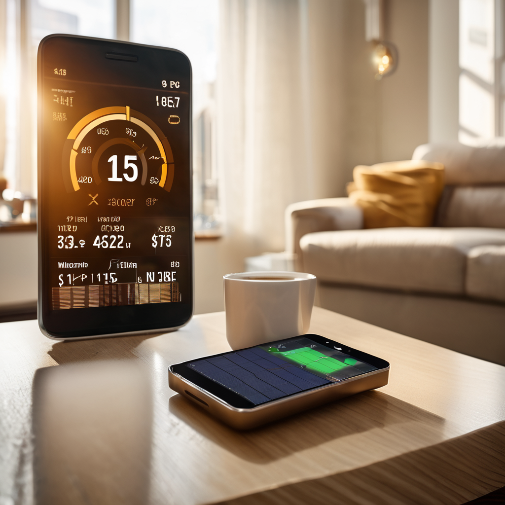 The Economics of Apartment Solar