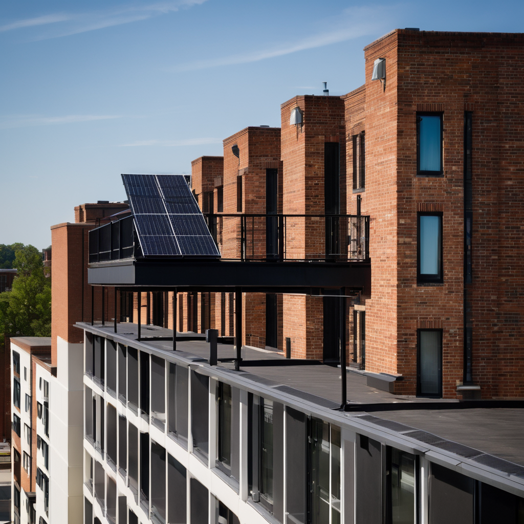 Virginia Legalizes Plug-In Balcony Solar for Apartment Dwellers Post feature image