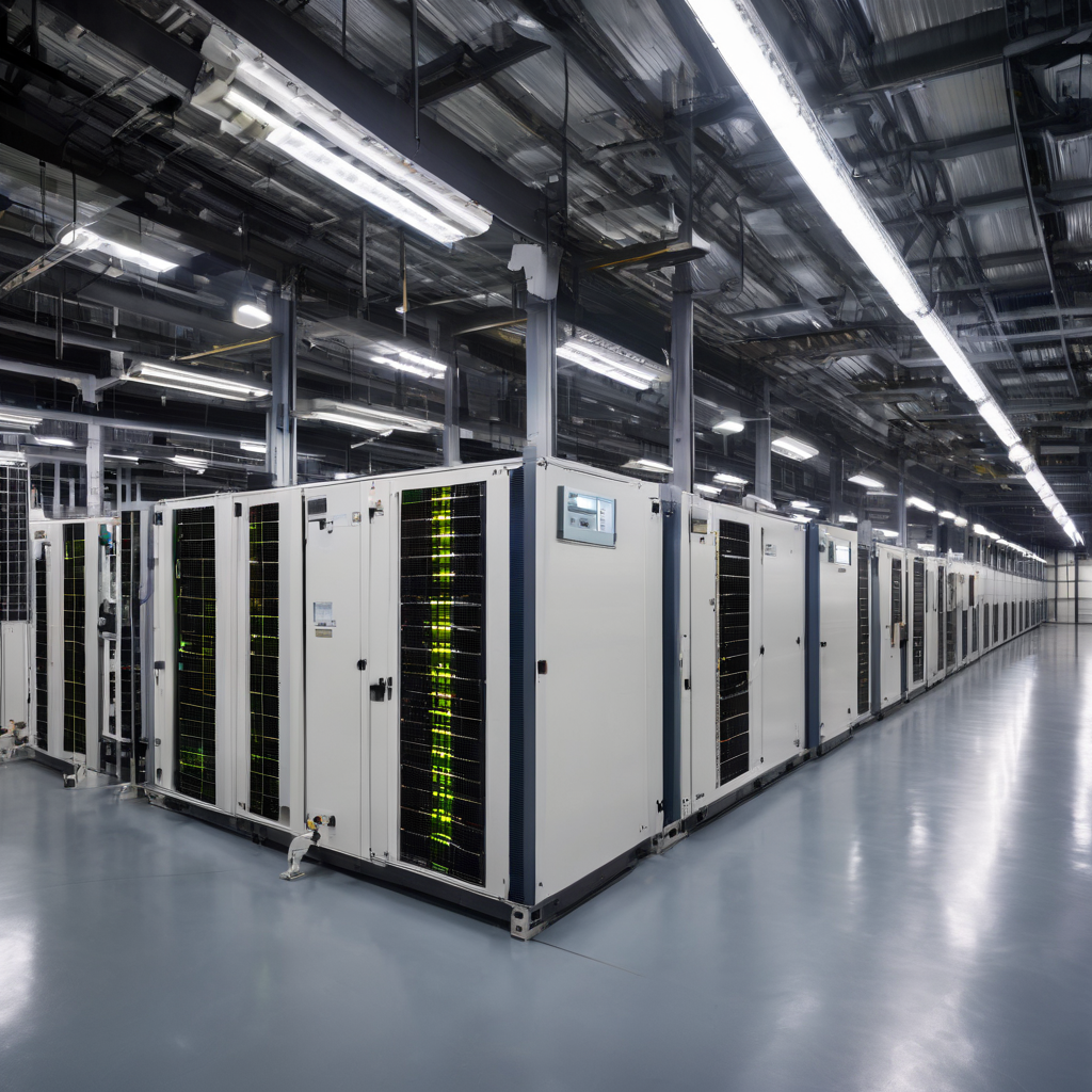 Why Battery Storage Becomes Mission-Critical