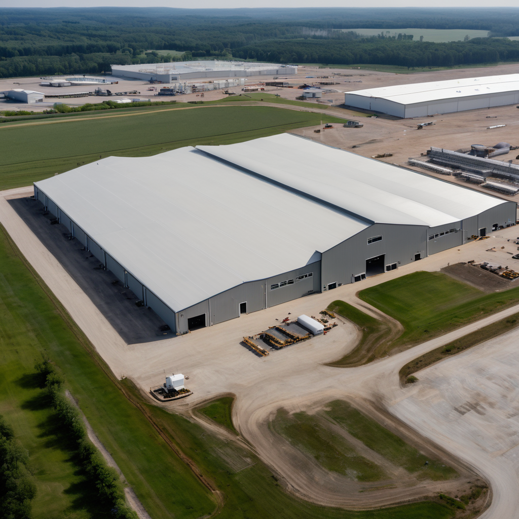 America's Factory Revival Needs an Electric Backbone Now Post feature image