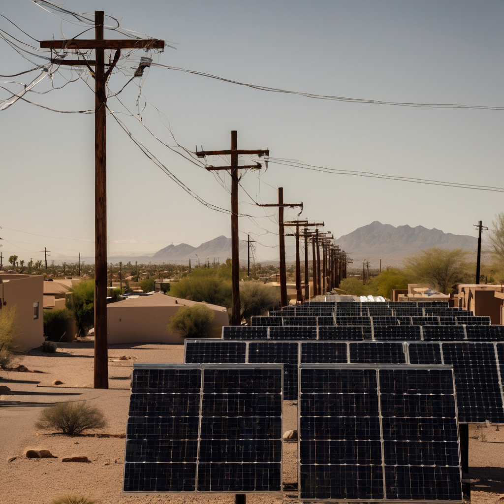 The Broader Energy Democracy Movement