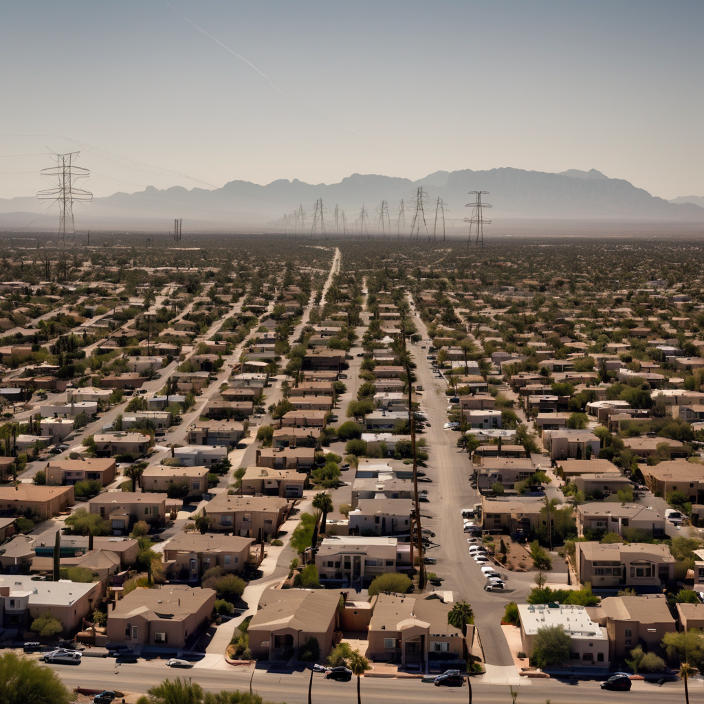 Tucson's $4 Billion Public Power Gamble Sparks Fierce Debate Post feature image