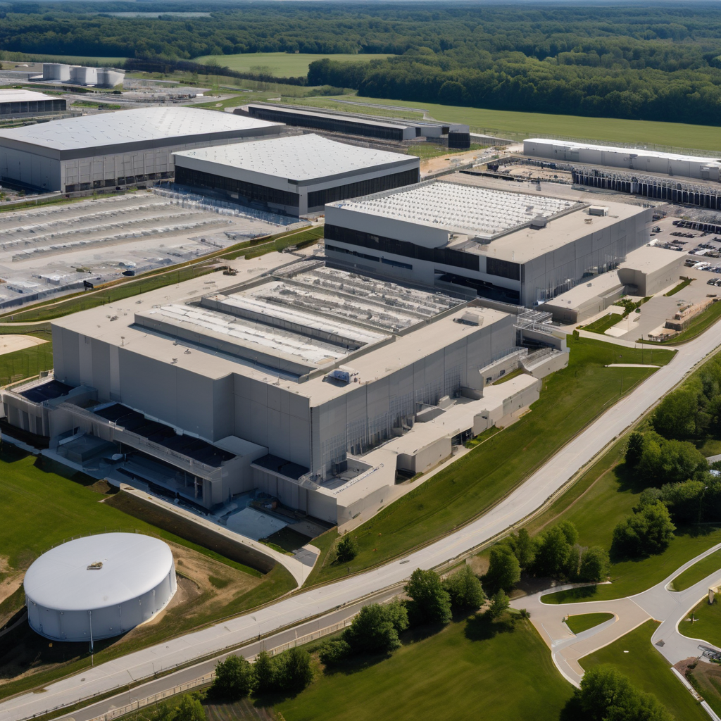 Schneider Electric Rides Data Center Boom Into 2026 Post feature image