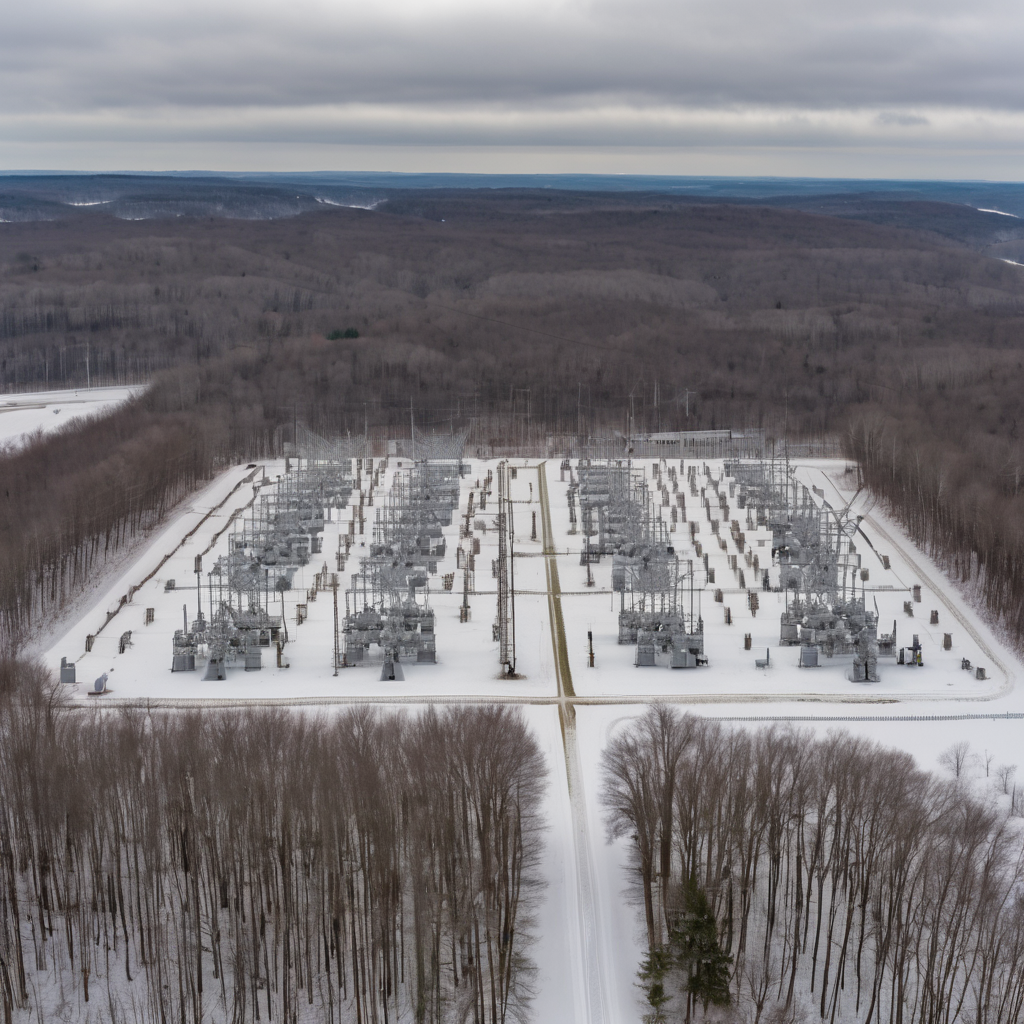 Pennsylvania Fast-Tracks Energy Storage to Beat Grid Bottlenecks Post feature image