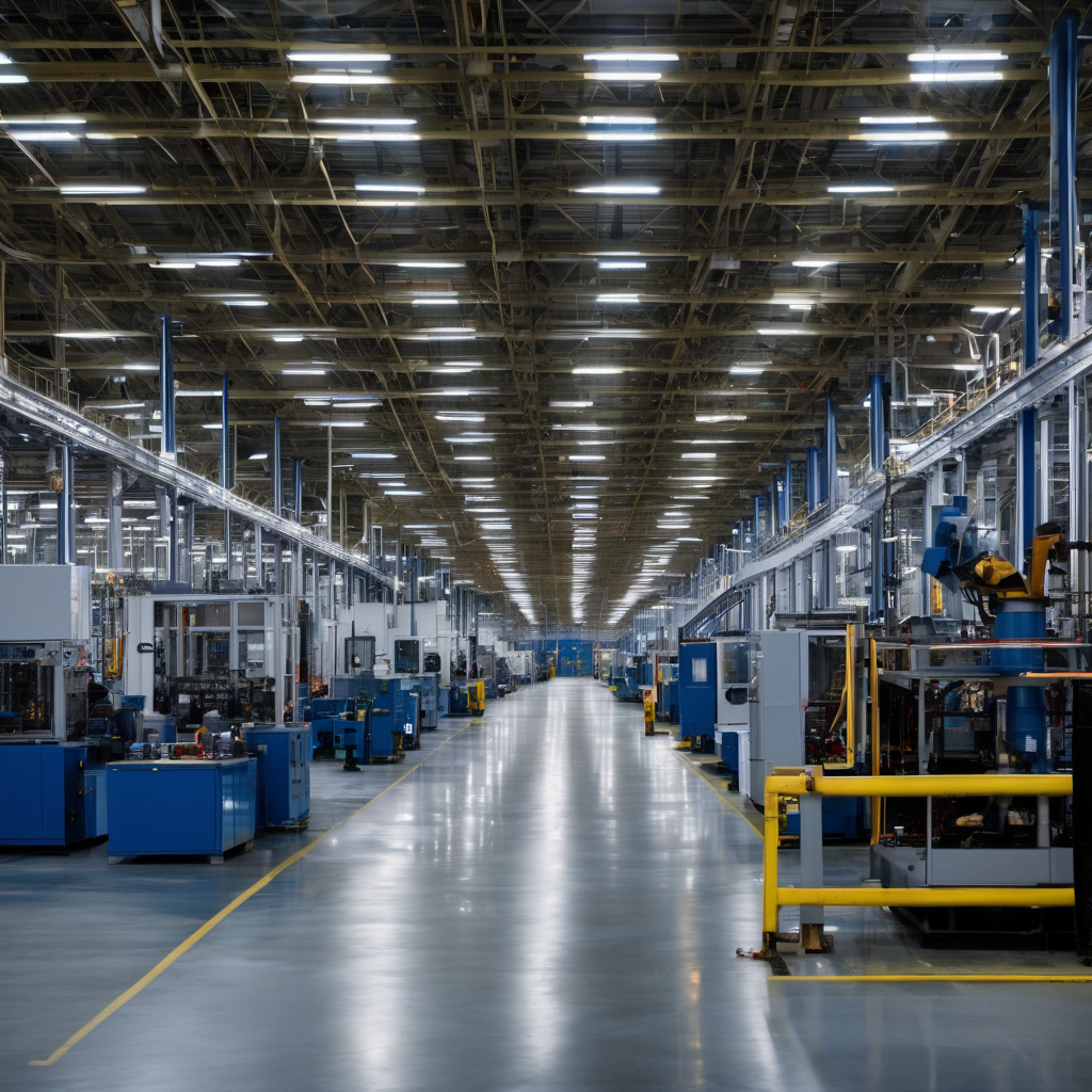 Industry Implications and Market Dynamics