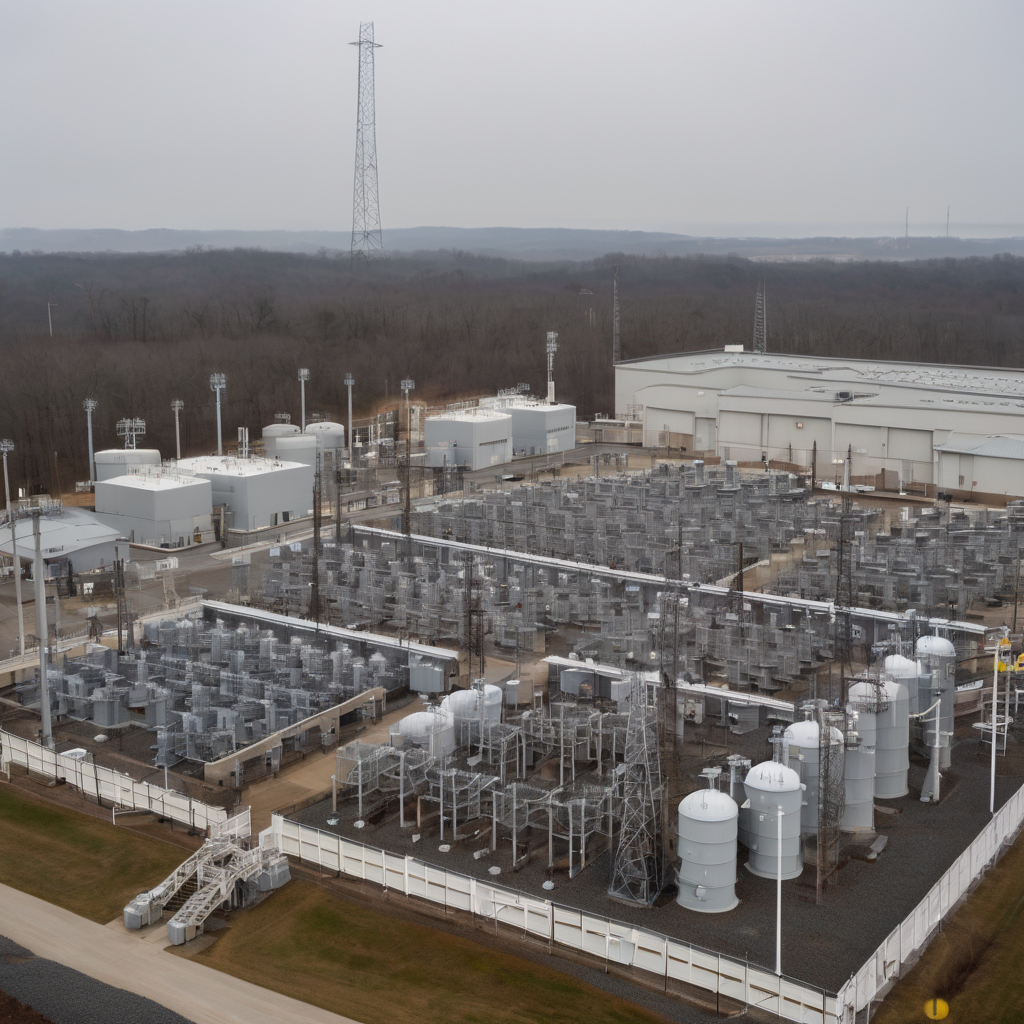 Virginia, Indiana Fast-Track Energy Projects Post image