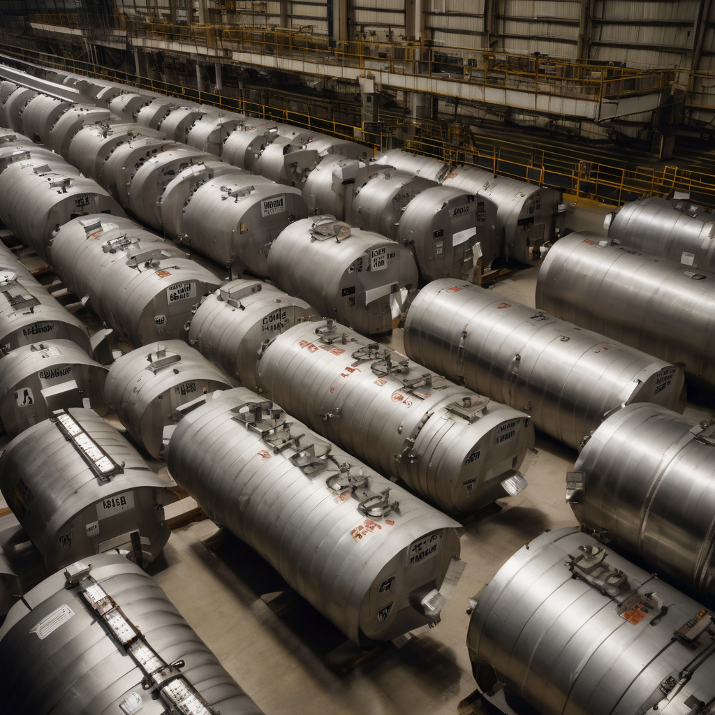 Nuclear Fuel Recycling Could Transform America's Waste Crisis Post feature image