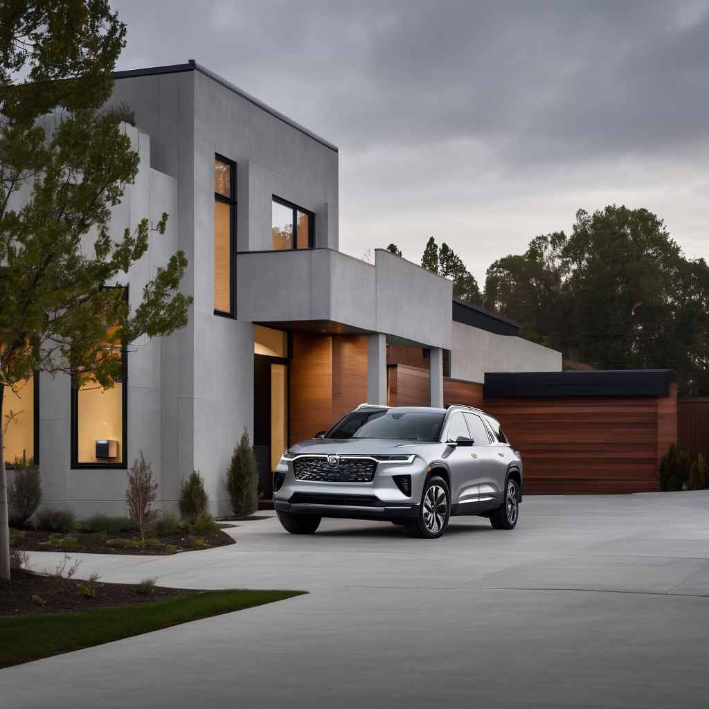 Hyundai Merges EV Charging Brains Into One Smart System Post feature image