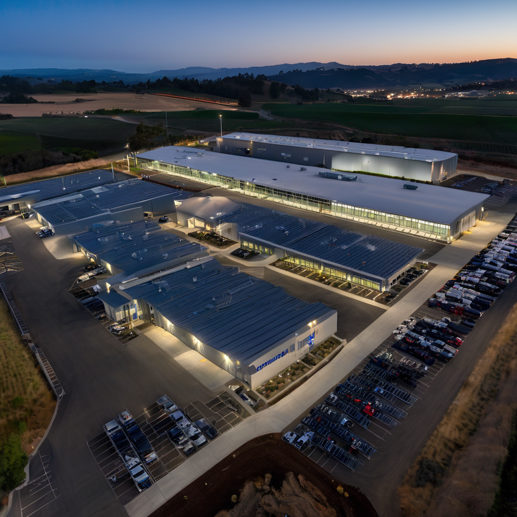 The Virtual Power Plant Revolution Takes Shape