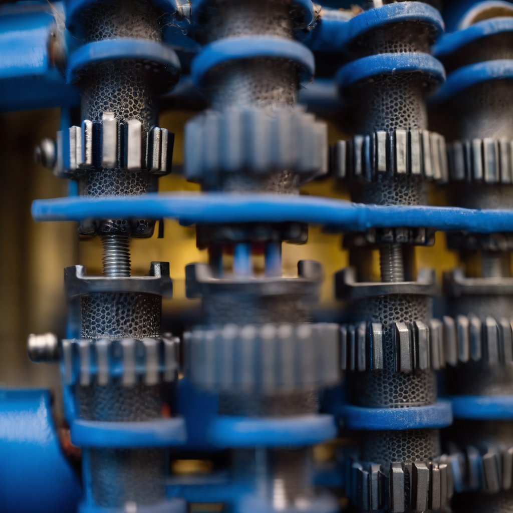 The Iron-Air Advantage: Rust as an Energy Solution