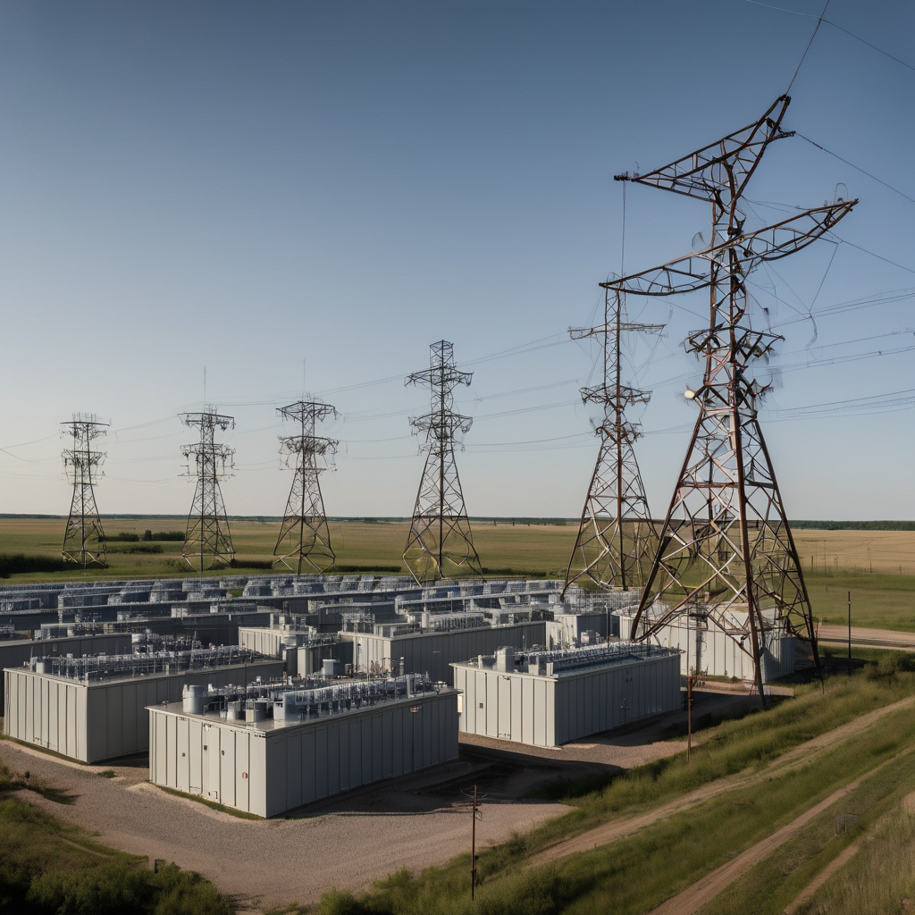 Google and Xcel Deploy World's Largest Grid Battery Post feature image