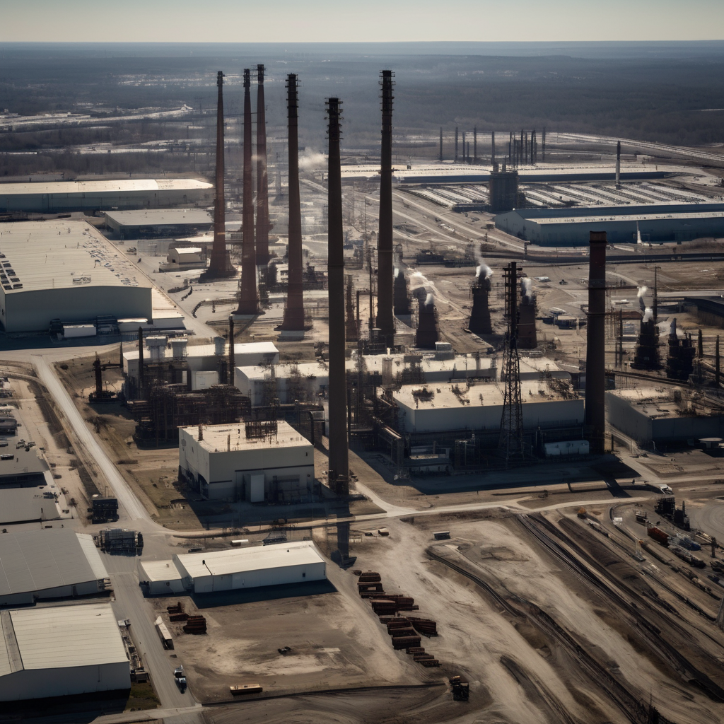 America's Grid Crisis: Why Reshoring Is Our Only Option Post feature image