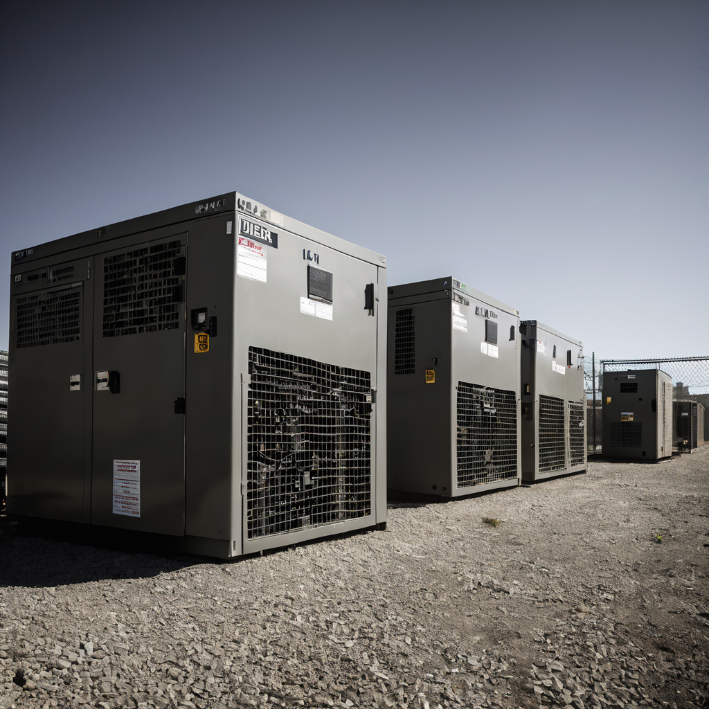 The Generator Interconnection Challenge