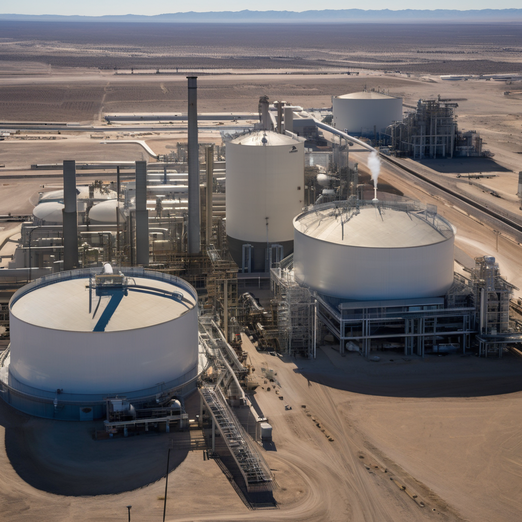 RWE Bets $20 Billion on America's Energy Future Post feature image