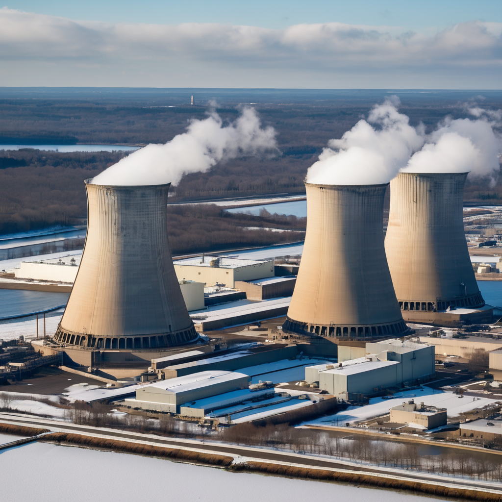 New Jersey's Nuclear Revival Gets Green Light Post feature image