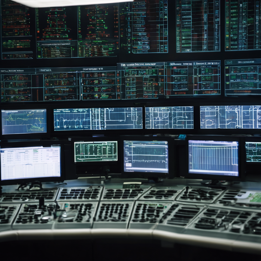 The Peak Demand Problem
