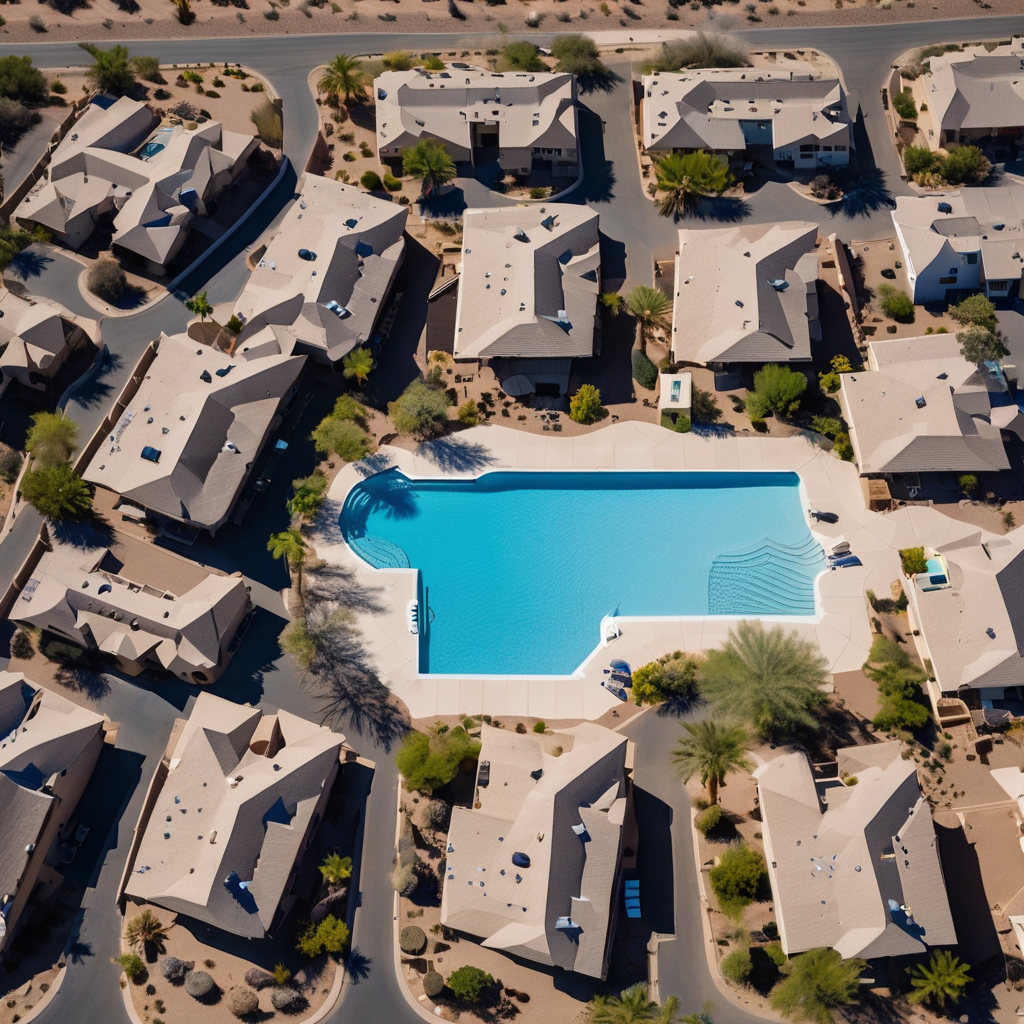 Arizona Pool Pumps Could Save Millions Through Smart Timing Post feature image