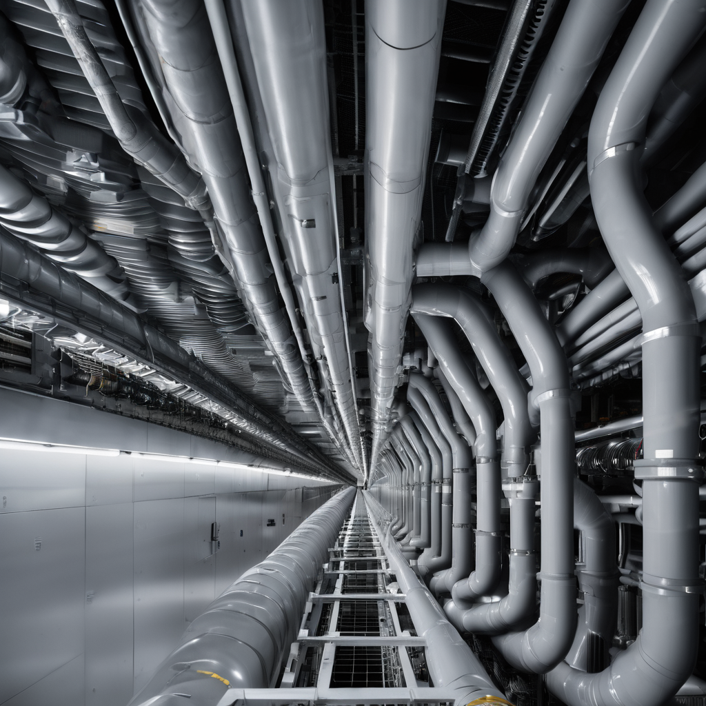 The Data Center Dependency