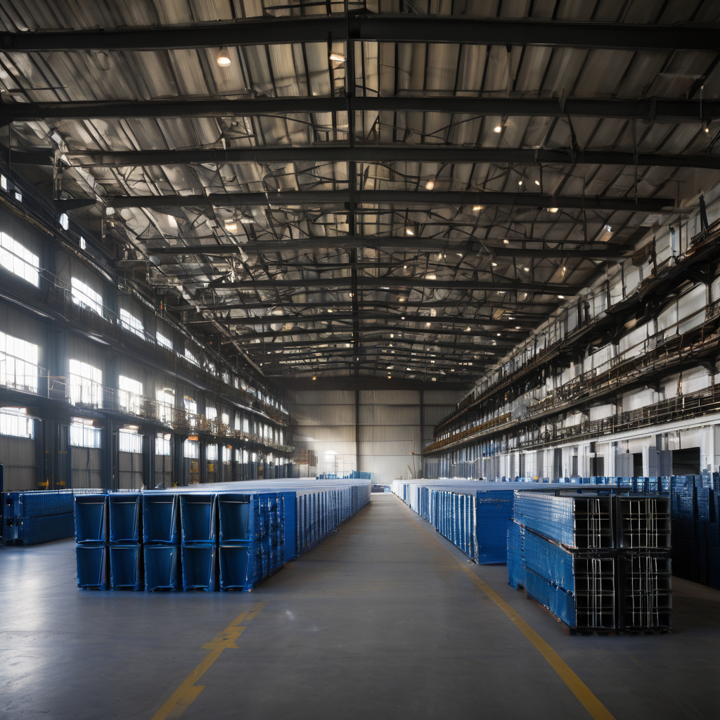 Energy Infrastructure Bears the Brunt