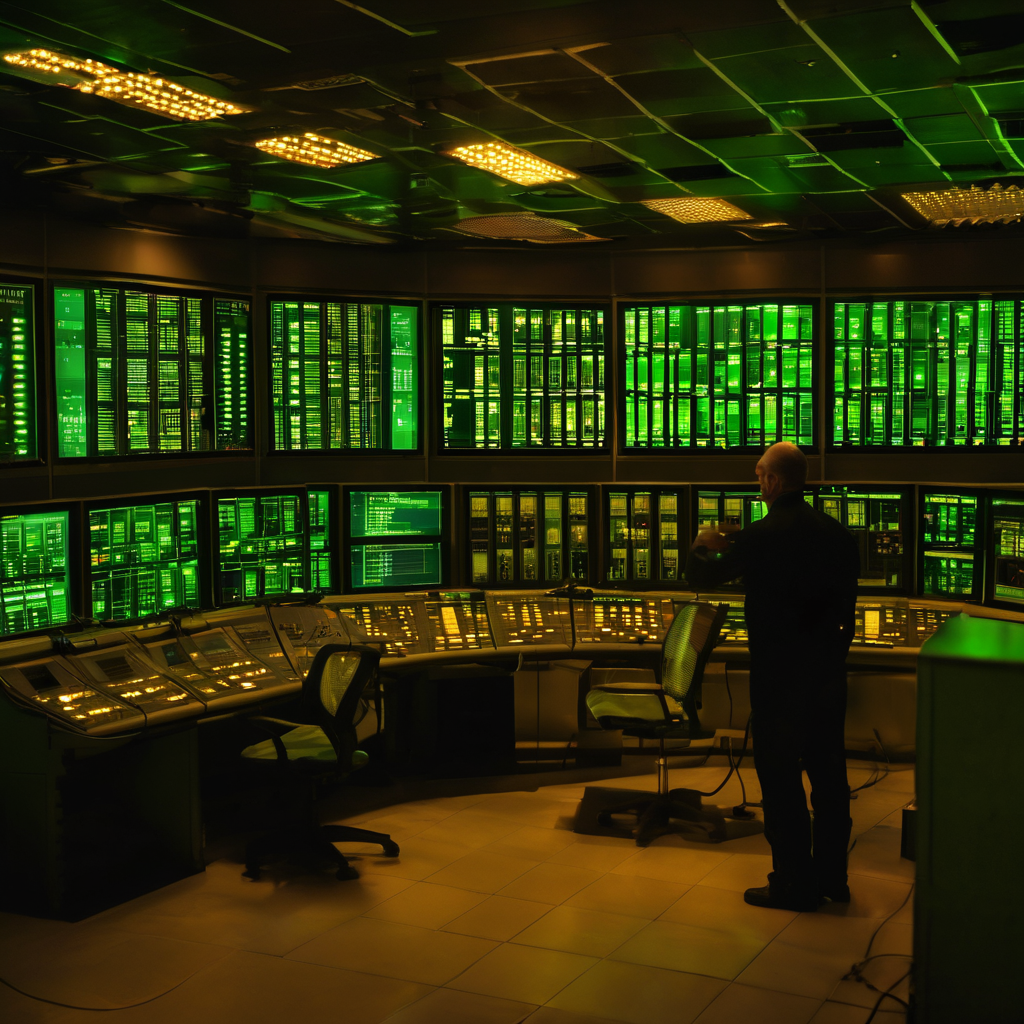 The Transmission Revolution Driving Costs Skyward