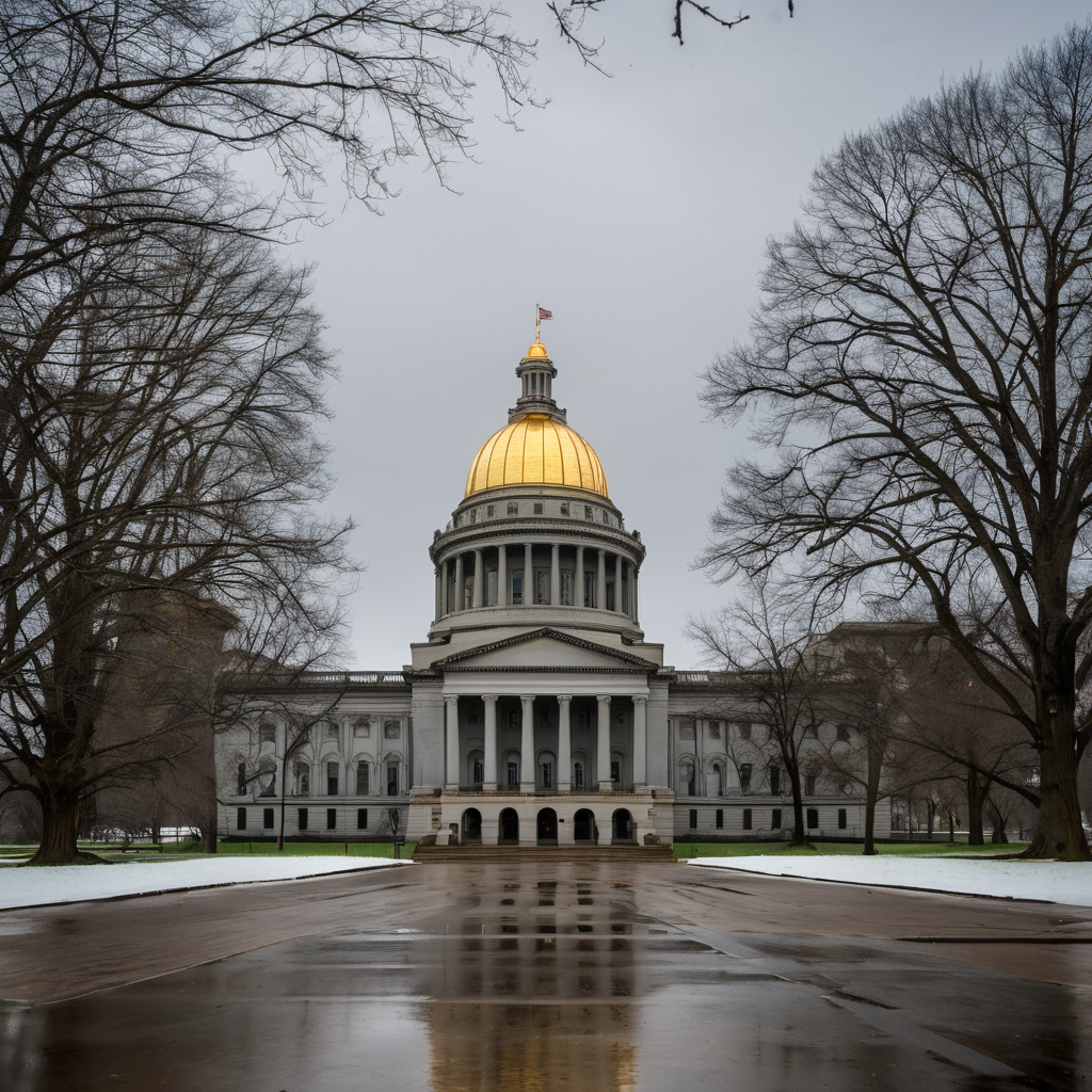 Connecticut Challenges Utilities' Extra Profit on Required Grid Membership Post feature image