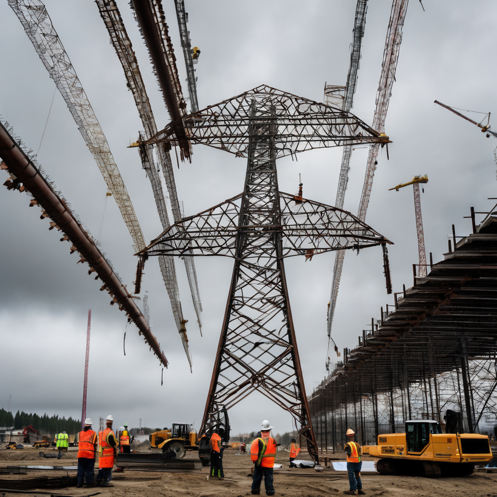 Infrastructure Reality Check