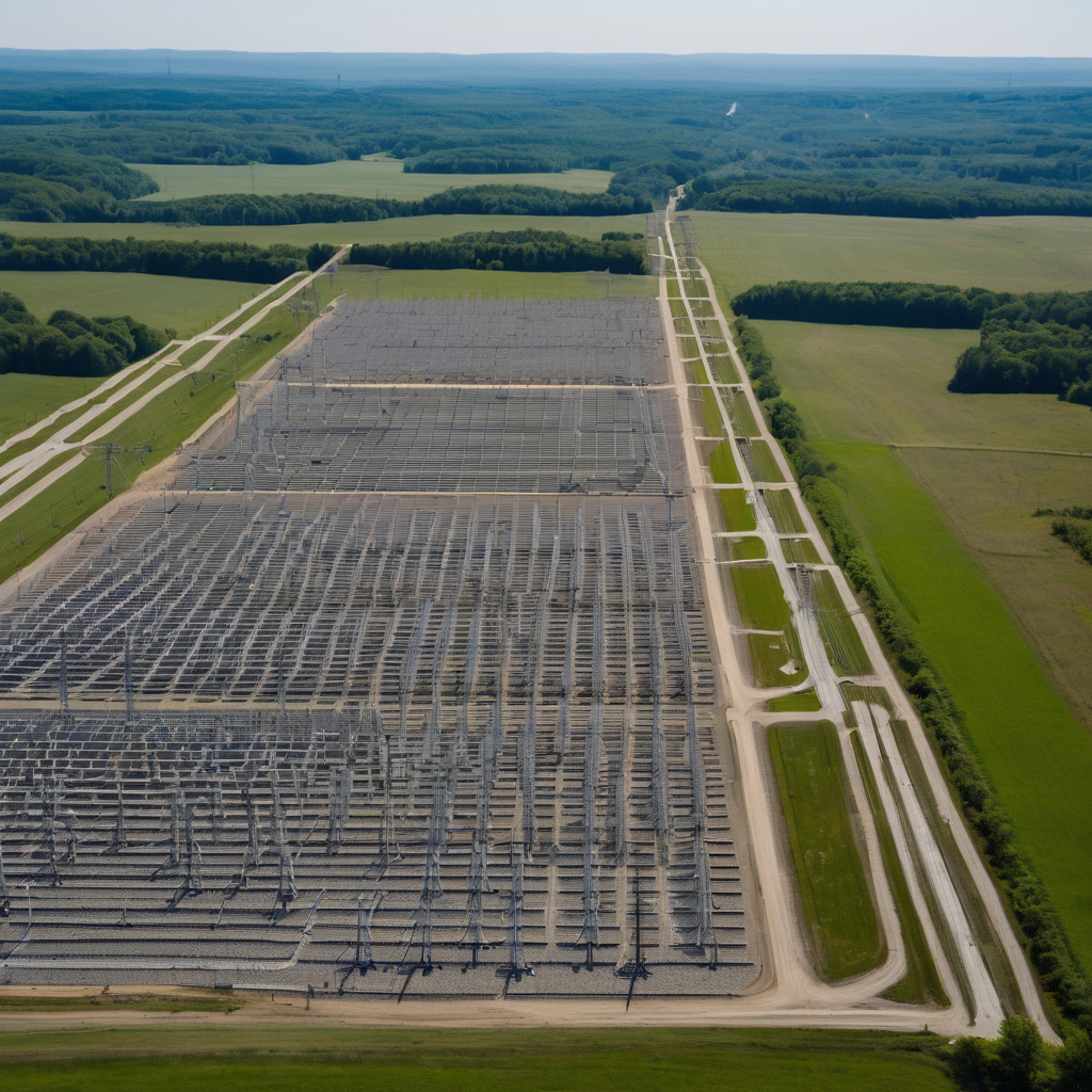 America's Largest Power Grid May Be Too Massive to Manage Post feature image