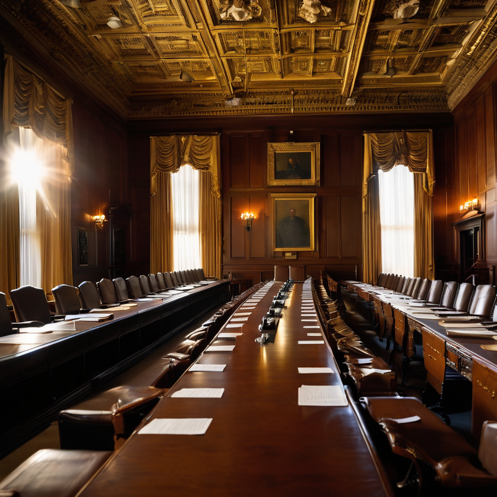 Policy Solutions on the Horizon