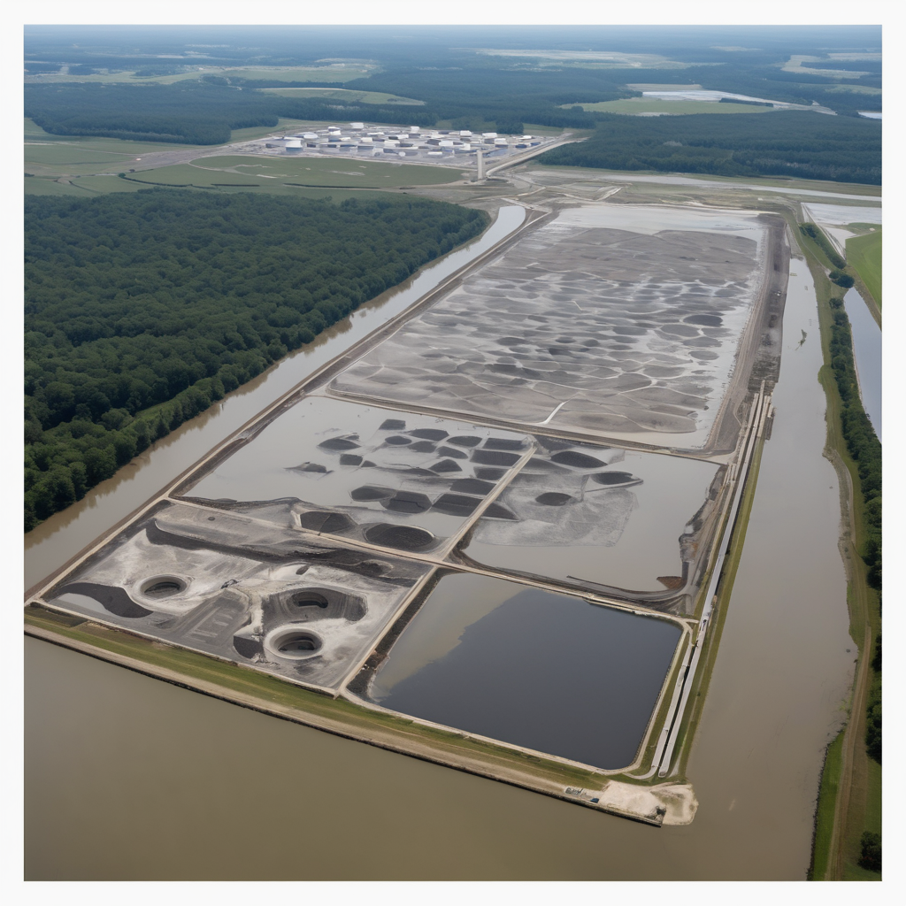 EPA Proposes Rolling Back Coal Ash Cleanup Protections Post feature image